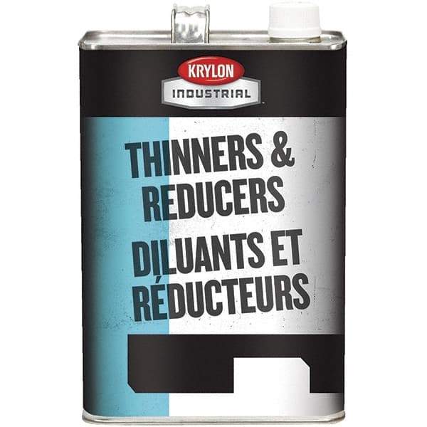 Dupli-Color - 1 Gal VM&P Naphtha - Apex Tool & Supply