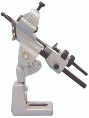 Value Collection - Rotary Cutting Tool Drill Bit Grinder Attachment - Compatible with Bench Grinders, Use with Drill Bits - Apex Tool & Supply