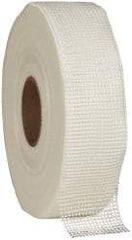 Hyde Tools - 1-7/8" x 300' Fiberglass Drywall Tape - Self-Adhesive Fiberglass Joint Tape - Apex Tool & Supply