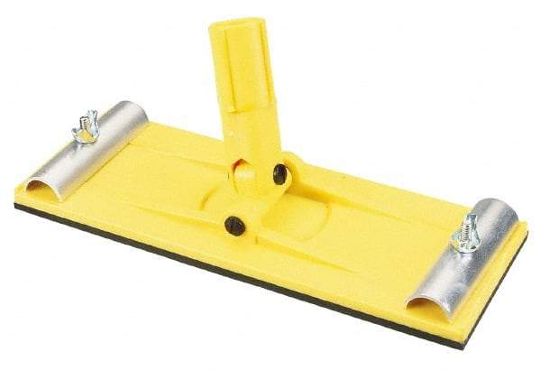 Hyde Tools - Foam Drywall Sanding Sponge - 11" Long x 3/4" Wide - Apex Tool & Supply