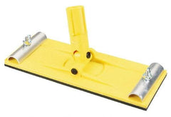 Hyde Tools - Foam Drywall Sanding Sponge - 11" Long x 3/4" Wide - Apex Tool & Supply