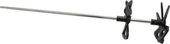 Hyde Tools - Plastic Paint Mixer - Compatible with 5 Gallon Containers - Apex Tool & Supply