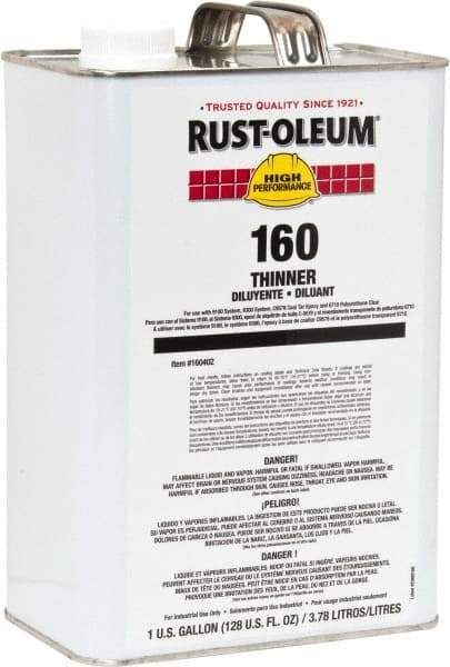 Rust-Oleum - 1 Gal Paint Thinner - Apex Tool & Supply