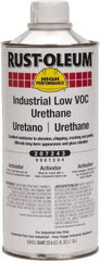 Rust-Oleum - 1 L Standard Activator - 360 to 870 Sq Ft/Gal Coverage, <250 g/L VOC Content - Apex Tool & Supply