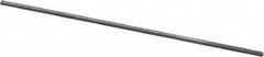 M.A. Ford - 1/32" Solid Carbide 4 Flute Chucking Reamer - Apex Tool & Supply