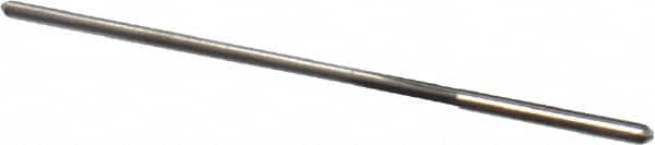 M.A. Ford - 3/64" Solid Carbide 4 Flute Chucking Reamer - Apex Tool & Supply