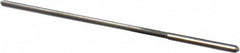 M.A. Ford - 3/64" Solid Carbide 4 Flute Chucking Reamer - Apex Tool & Supply
