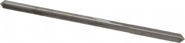 M.A. Ford - 7/64" Solid Carbide 4 Flute Chucking Reamer - Apex Tool & Supply