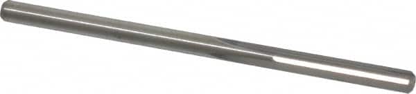M.A. Ford - 9/64" Solid Carbide 4 Flute Chucking Reamer - Apex Tool & Supply
