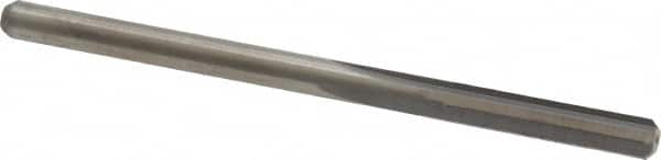 M.A. Ford - 5/32" Solid Carbide 4 Flute Chucking Reamer - Apex Tool & Supply