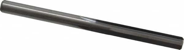 M.A. Ford - 7/32" Solid Carbide 4 Flute Chucking Reamer - Apex Tool & Supply