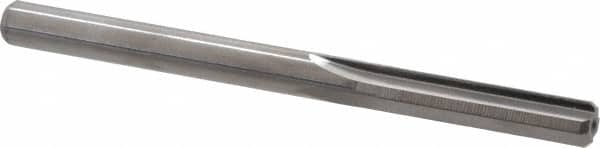 M.A. Ford - 15/64" Solid Carbide 4 Flute Chucking Reamer - Apex Tool & Supply