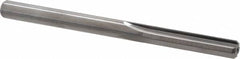 M.A. Ford - 15/64" Solid Carbide 4 Flute Chucking Reamer - Apex Tool & Supply