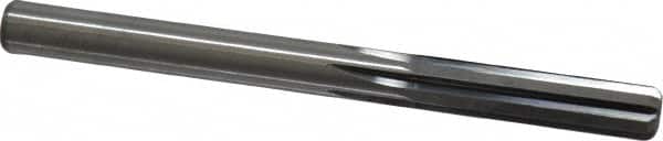 M.A. Ford - 9/32" Solid Carbide 6 Flute Chucking Reamer - Apex Tool & Supply