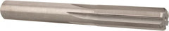 M.A. Ford - 1/2" Solid Carbide 6 Flute Chucking Reamer - Apex Tool & Supply
