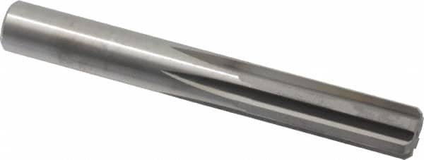 M.A. Ford - 33/64" Solid Carbide 6 Flute Chucking Reamer - Apex Tool & Supply