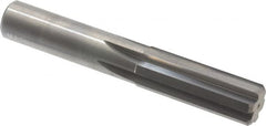 M.A. Ford - 5/8" Solid Carbide 6 Flute Chucking Reamer - Apex Tool & Supply