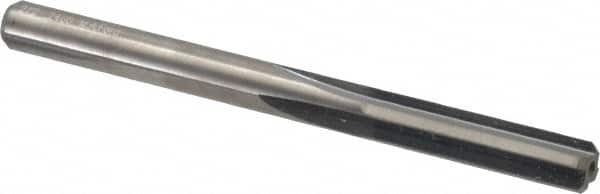 M.A. Ford - Letter D Solid Carbide 4 Flute Chucking Reamer - Apex Tool & Supply