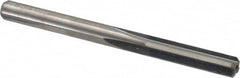 M.A. Ford - Letter D Solid Carbide 4 Flute Chucking Reamer - Apex Tool & Supply