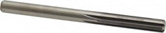 M.A. Ford - Letter F Solid Carbide 6 Flute Chucking Reamer - Apex Tool & Supply