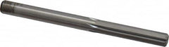 M.A. Ford - Letter I Solid Carbide 6 Flute Chucking Reamer - Apex Tool & Supply