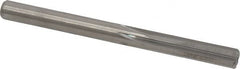 M.A. Ford - Letter K Solid Carbide 6 Flute Chucking Reamer - Apex Tool & Supply
