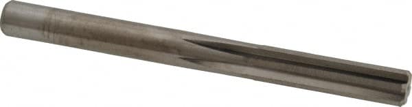 M.A. Ford - Letter P Solid Carbide 6 Flute Chucking Reamer - Apex Tool & Supply