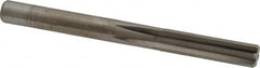 M.A. Ford - Letter P Solid Carbide 6 Flute Chucking Reamer - Apex Tool & Supply