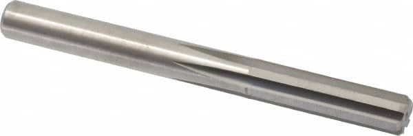 M.A. Ford - Letter S Solid Carbide 6 Flute Chucking Reamer - Apex Tool & Supply