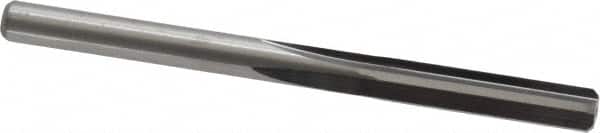 M.A. Ford - #2 Solid Carbide 4 Flute Chucking Reamer - Apex Tool & Supply