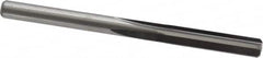 M.A. Ford - #2 Solid Carbide 4 Flute Chucking Reamer - Apex Tool & Supply