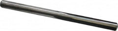 M.A. Ford - #4 Solid Carbide 4 Flute Chucking Reamer - Apex Tool & Supply