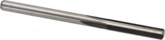 M.A. Ford - #6 Solid Carbide 4 Flute Chucking Reamer - Apex Tool & Supply