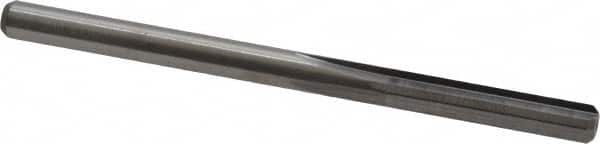 M.A. Ford - #7 Solid Carbide 4 Flute Chucking Reamer - Apex Tool & Supply