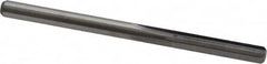 M.A. Ford - #7 Solid Carbide 4 Flute Chucking Reamer - Apex Tool & Supply
