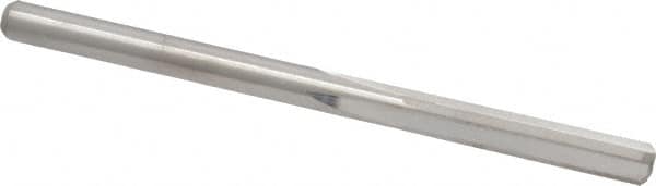 M.A. Ford - #10 Solid Carbide 4 Flute Chucking Reamer - Apex Tool & Supply
