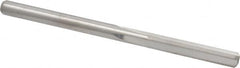 M.A. Ford - #10 Solid Carbide 4 Flute Chucking Reamer - Apex Tool & Supply