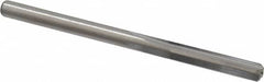 M.A. Ford - #15 Solid Carbide 4 Flute Chucking Reamer - Apex Tool & Supply