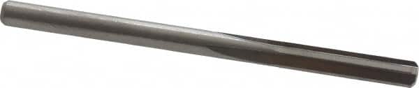 M.A. Ford - #16 Solid Carbide 4 Flute Chucking Reamer - Apex Tool & Supply