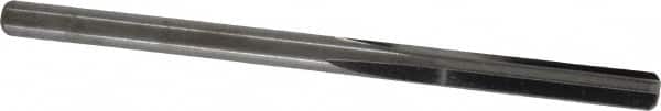 M.A. Ford - #26 Solid Carbide 4 Flute Chucking Reamer - Apex Tool & Supply