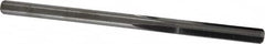 M.A. Ford - #26 Solid Carbide 4 Flute Chucking Reamer - Apex Tool & Supply