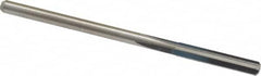 M.A. Ford - #29 Solid Carbide 4 Flute Chucking Reamer - Apex Tool & Supply