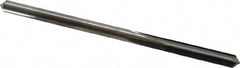 M.A. Ford - #32 Solid Carbide 4 Flute Chucking Reamer - Apex Tool & Supply