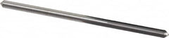 M.A. Ford - #36 Solid Carbide 4 Flute Chucking Reamer - Apex Tool & Supply