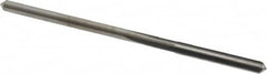 M.A. Ford - #47 Solid Carbide 4 Flute Chucking Reamer - Apex Tool & Supply