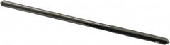 M.A. Ford - #50 Solid Carbide 4 Flute Chucking Reamer - Apex Tool & Supply