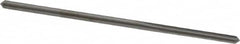 M.A. Ford - #51 Solid Carbide 4 Flute Chucking Reamer - Apex Tool & Supply