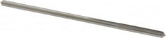 M.A. Ford - #52 Solid Carbide 4 Flute Chucking Reamer - Apex Tool & Supply