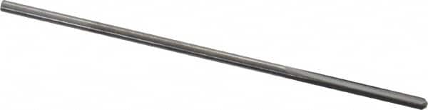 M.A. Ford - #58 Solid Carbide 4 Flute Chucking Reamer - Apex Tool & Supply
