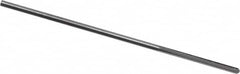 M.A. Ford - #61 Solid Carbide 4 Flute Chucking Reamer - Apex Tool & Supply